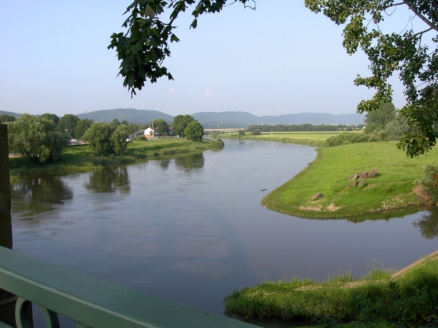 Weser