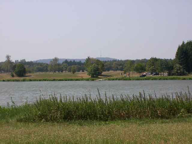 Hesselberg